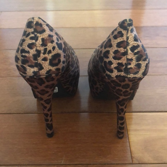 Women’s high heels - Picture 2 of 2